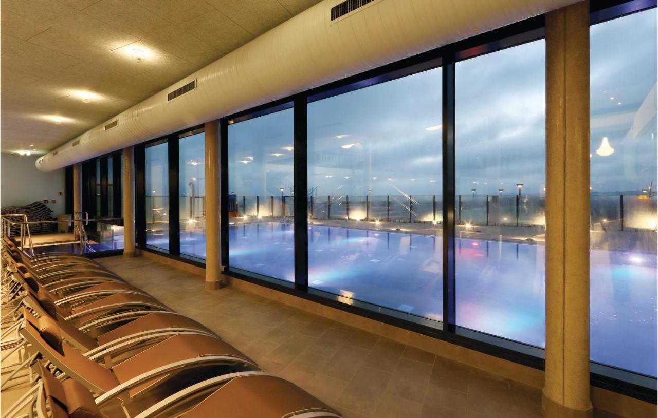 Cozy Apartment In Luebeck Travemuende With Sauna Dış mekan fotoğraf